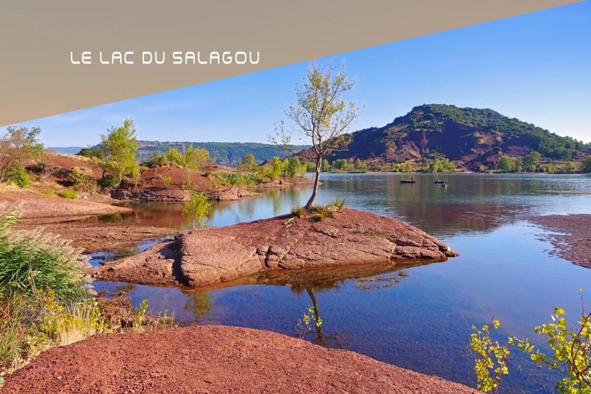 L'Amoureux - Terrasse Et Climatisation Coeur De Ville Монпелье Экстерьер фото